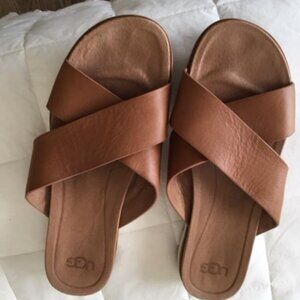 Ugg Sandals 9